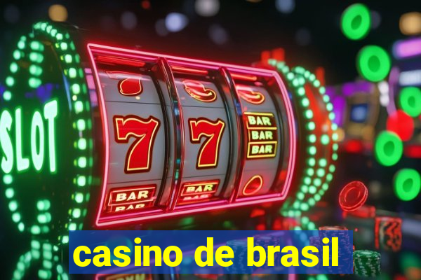 casino de brasil